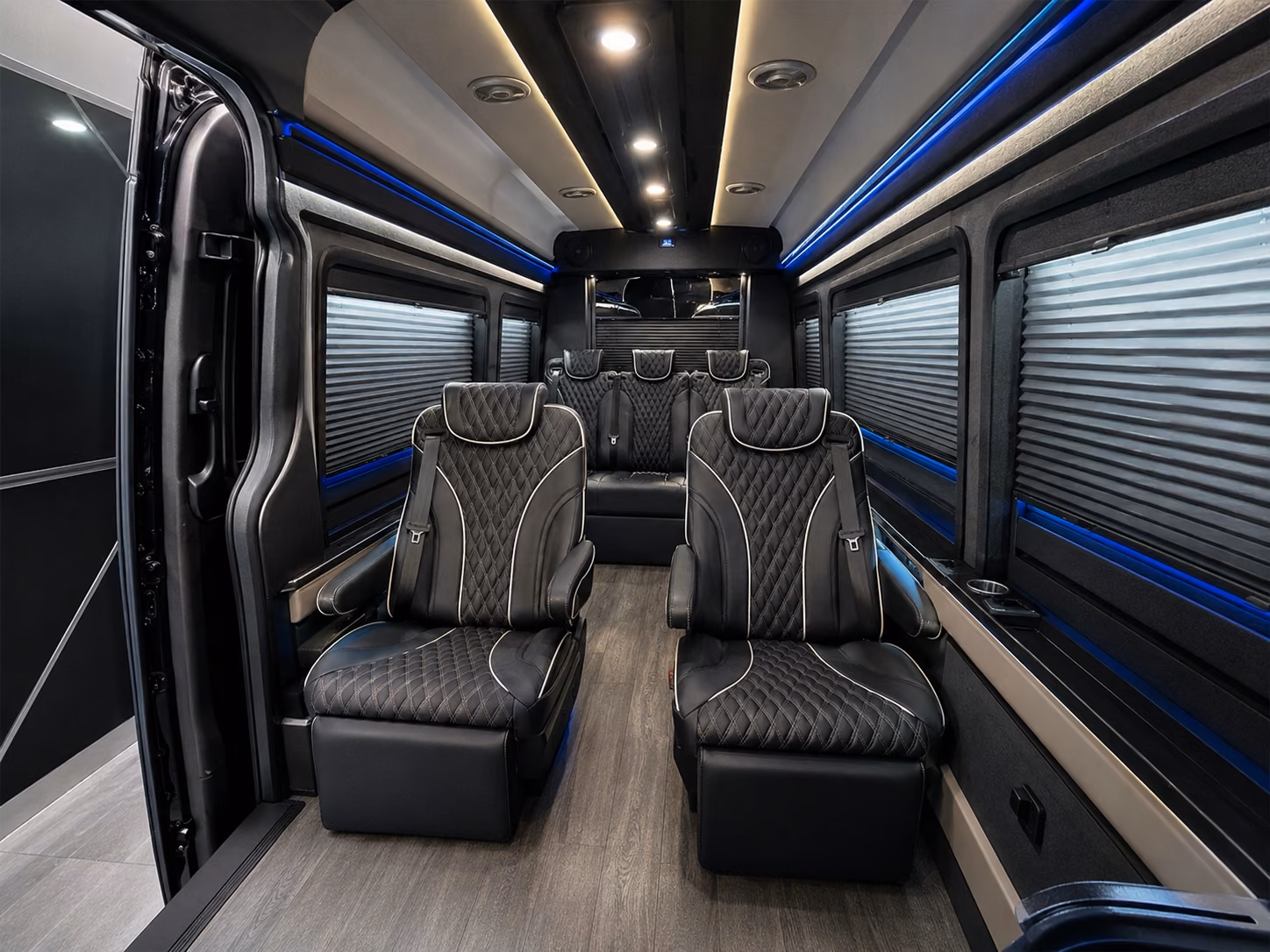 bus rentals for sounders reign fc and lumen field soccer matches