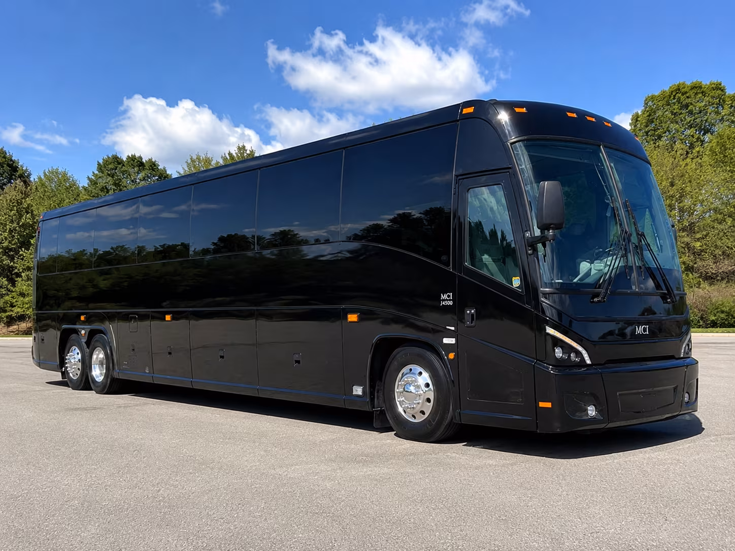 charter buses for big birthday group outings to seattle stadiums and concert venues