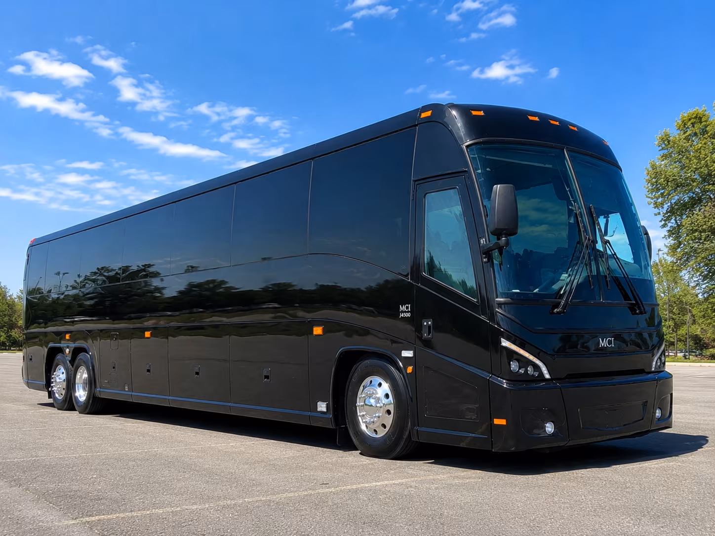 charter buses for seattle bachelorette groups flying into sea tac
