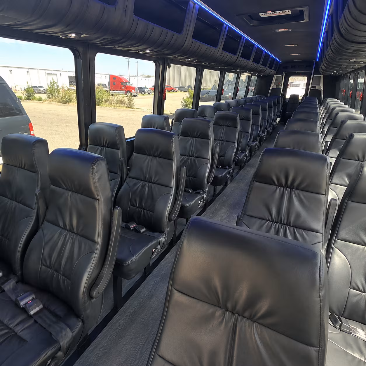 find and book transportation for your next bachelor or bachelorette party 3