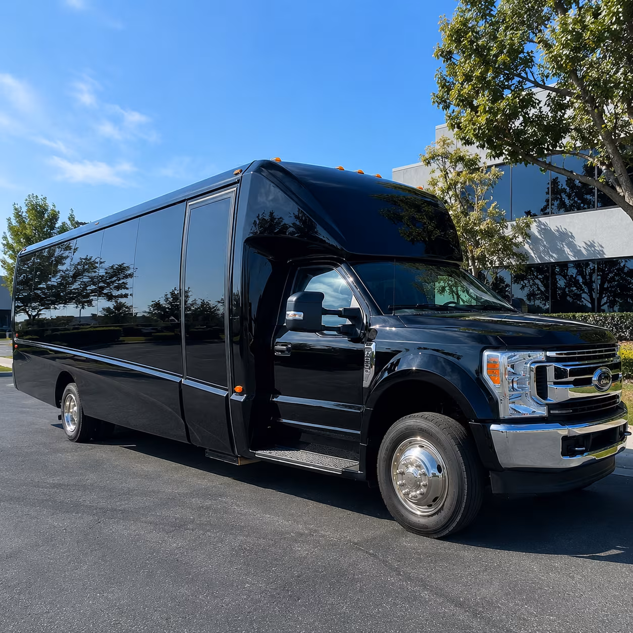 find and book transportation for your next bachelor or bachelorette party 5