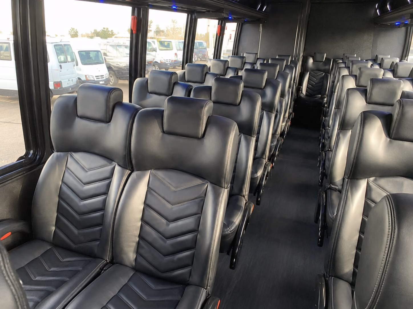 find and book transportation for your next church or religious group 1