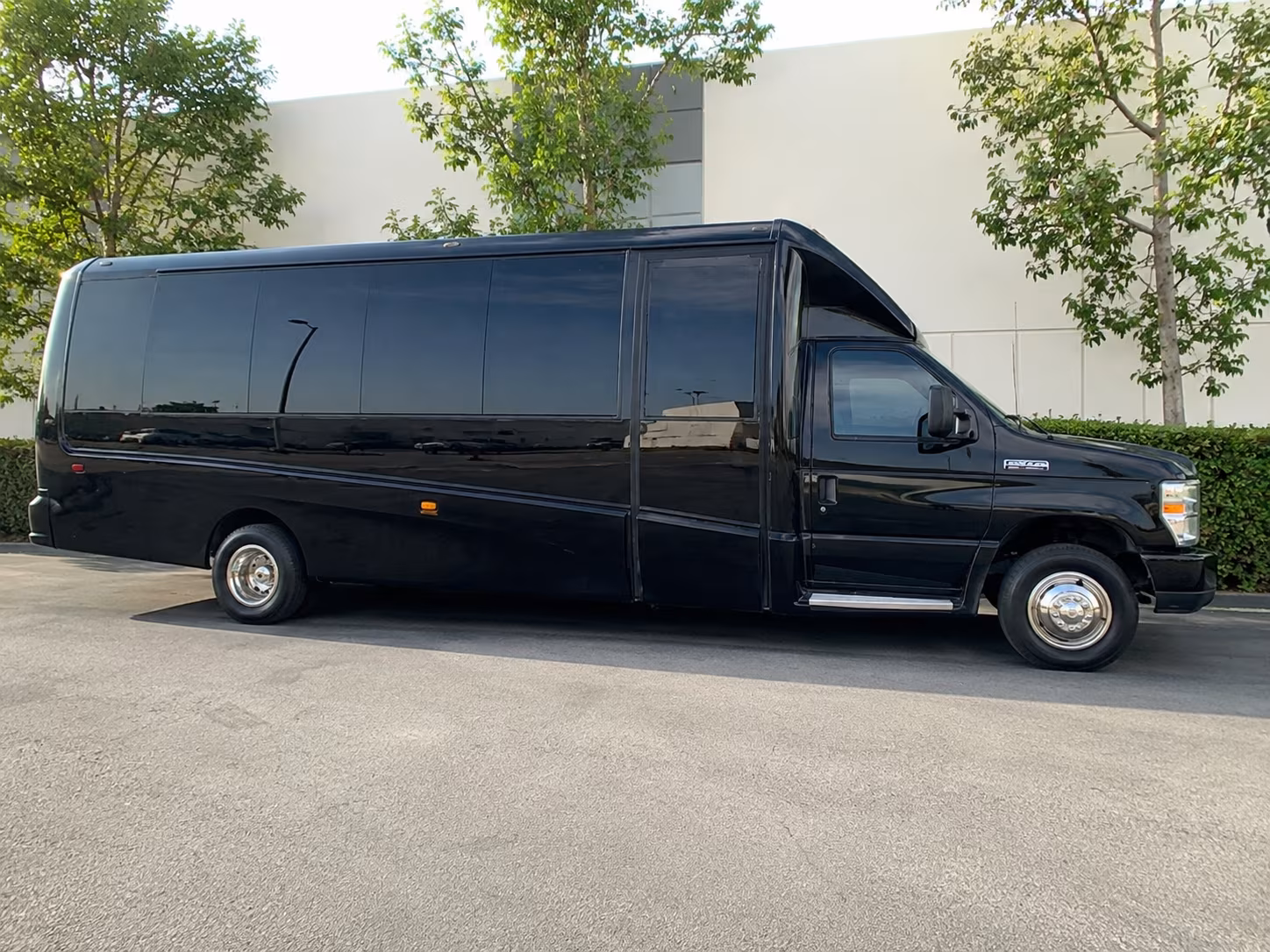 find and book transportation for your next church or religious group 2
