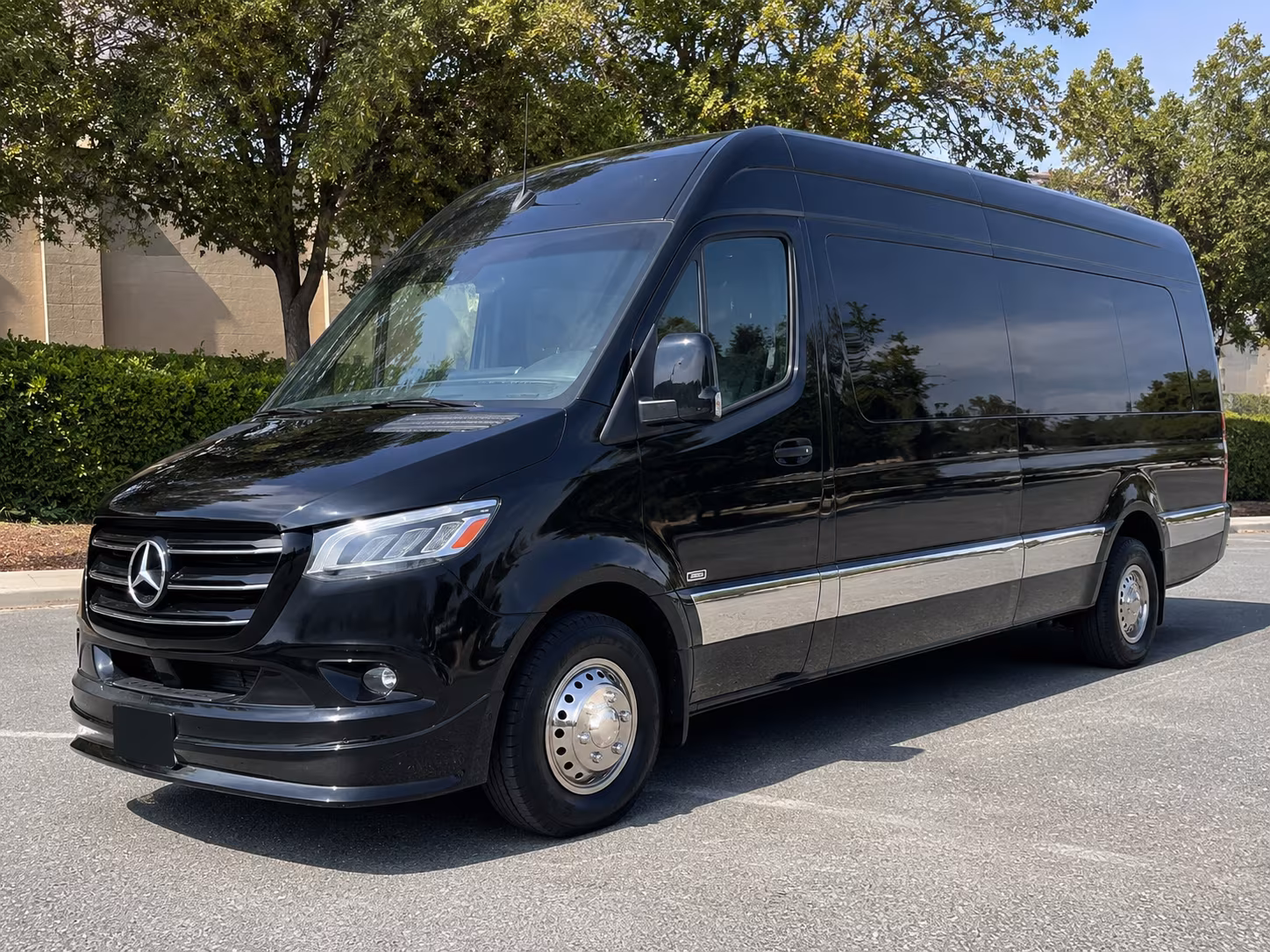 find and book transportation for your next convention or trade show 2