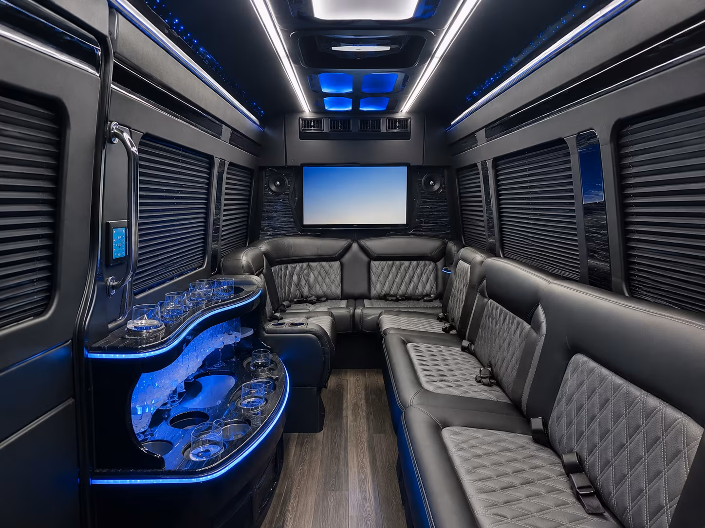 find and book transportation for your next convention or trade show 4
