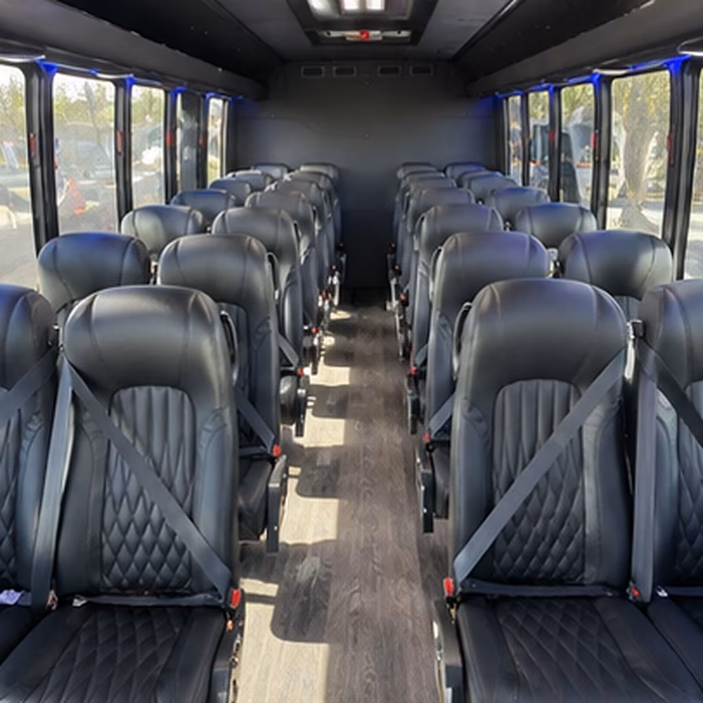 find and book transportation for your next corporate event 2