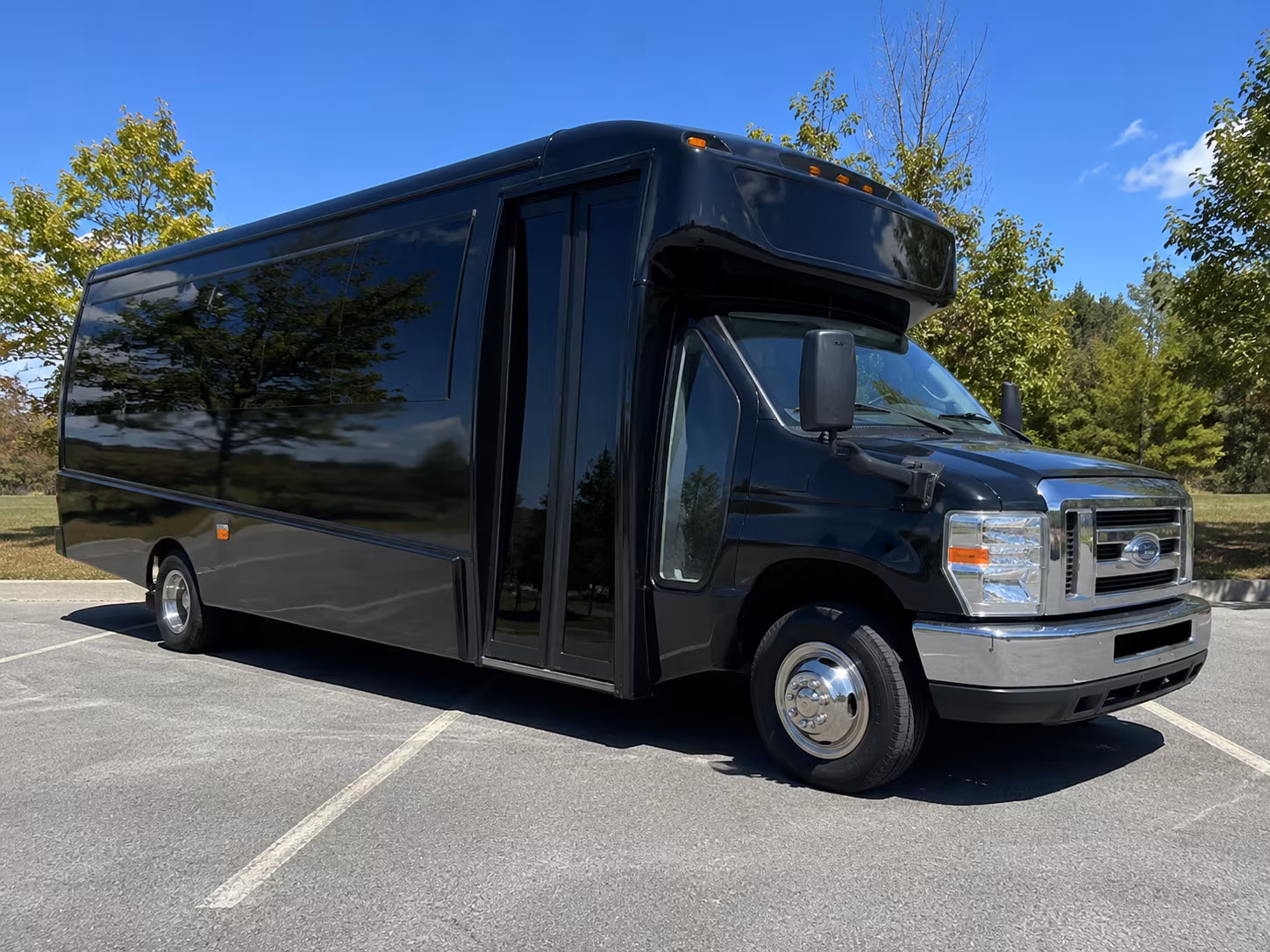 find and book transportation for your next private event 1