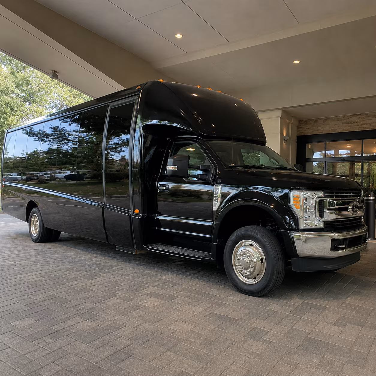 find and book transportation for your next private event 2