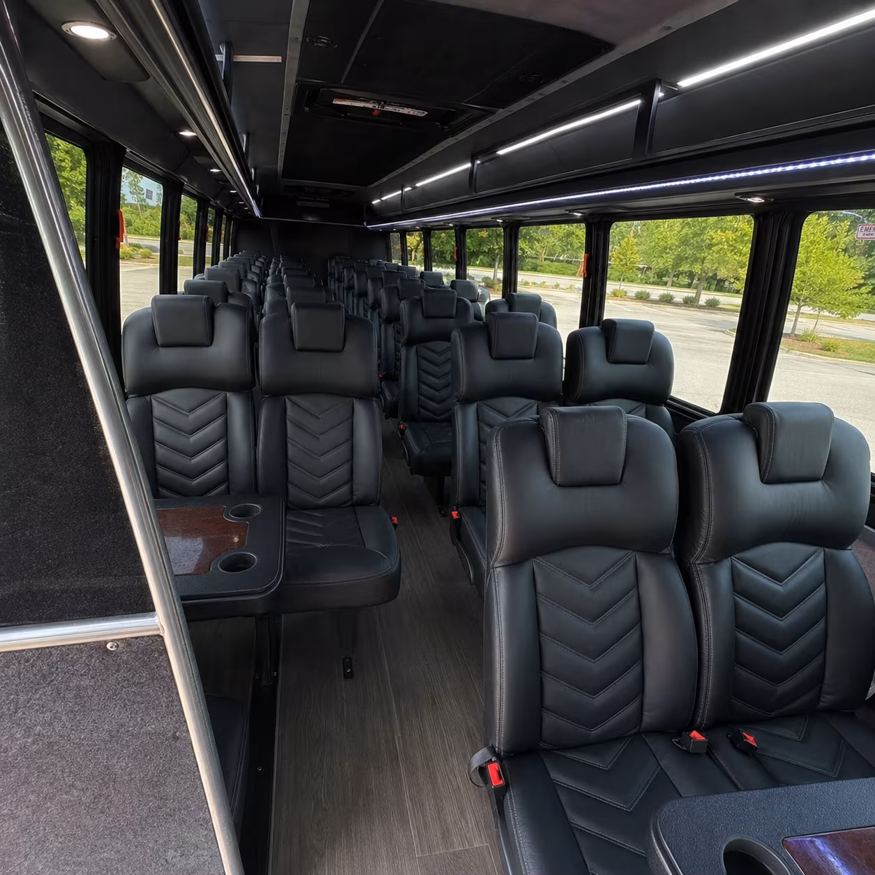 find and book transportation for your next private event 3