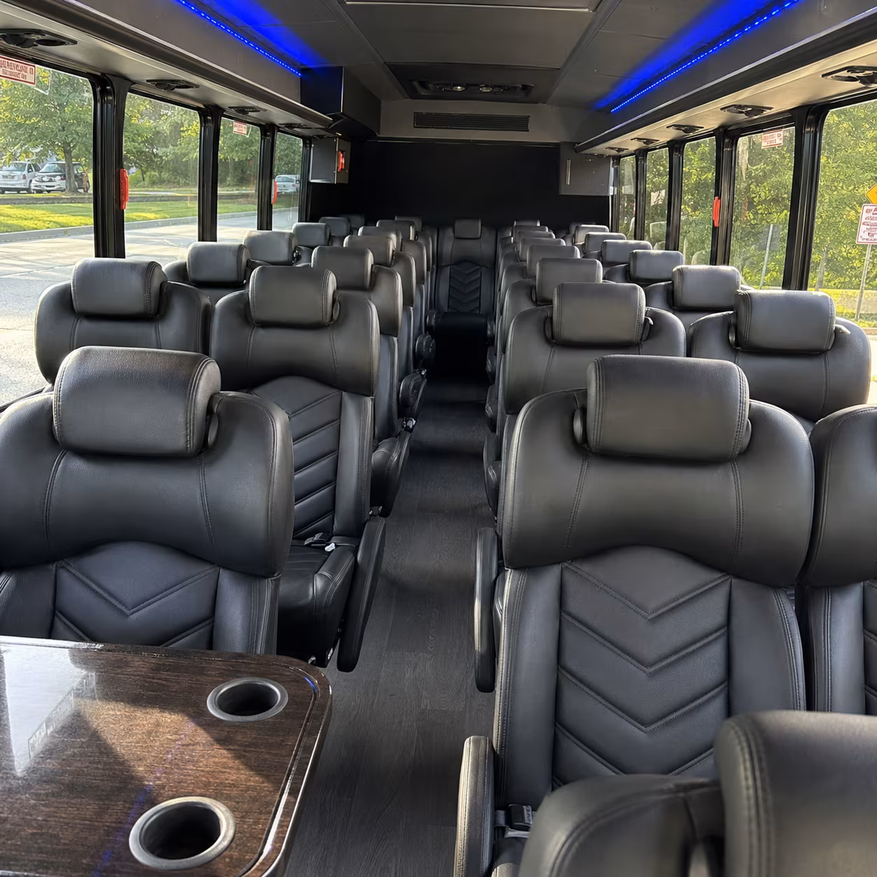 find and book transportation for your next private event 4