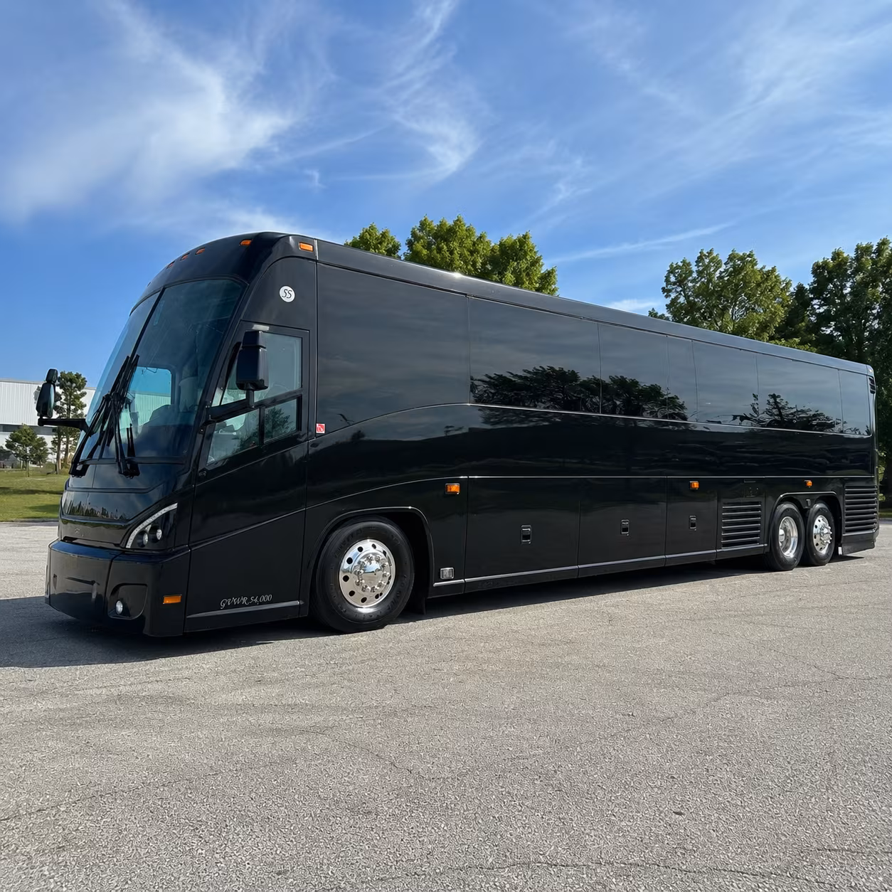 find and book transportation for your next prom 3