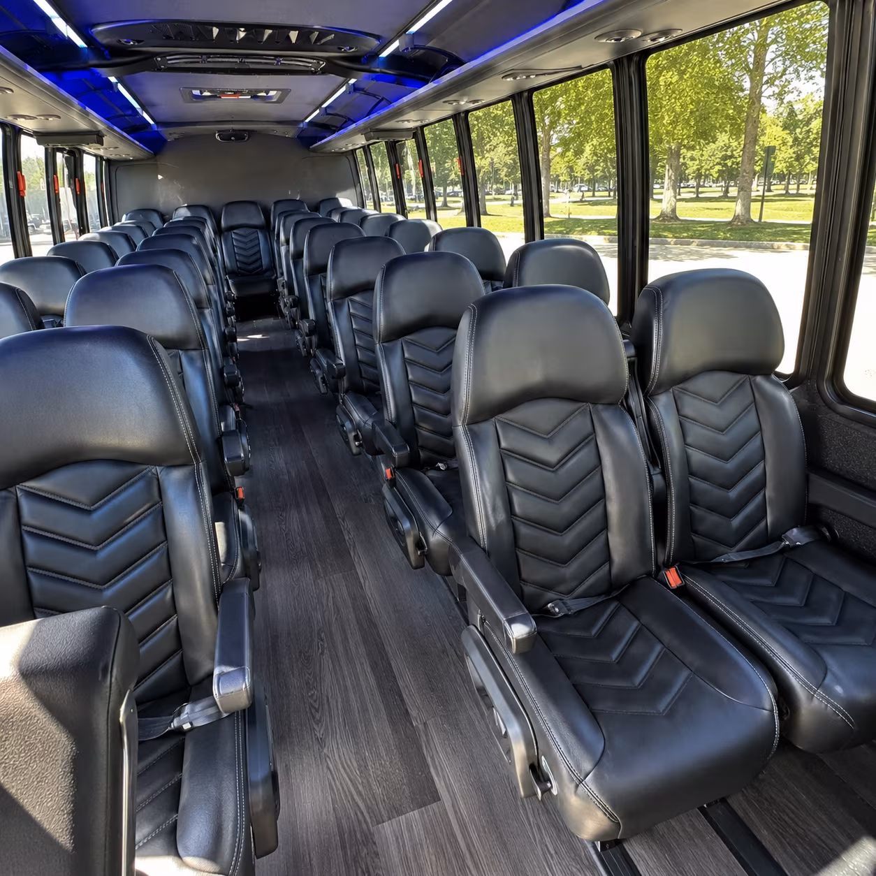 find and book transportation for your next prom 4
