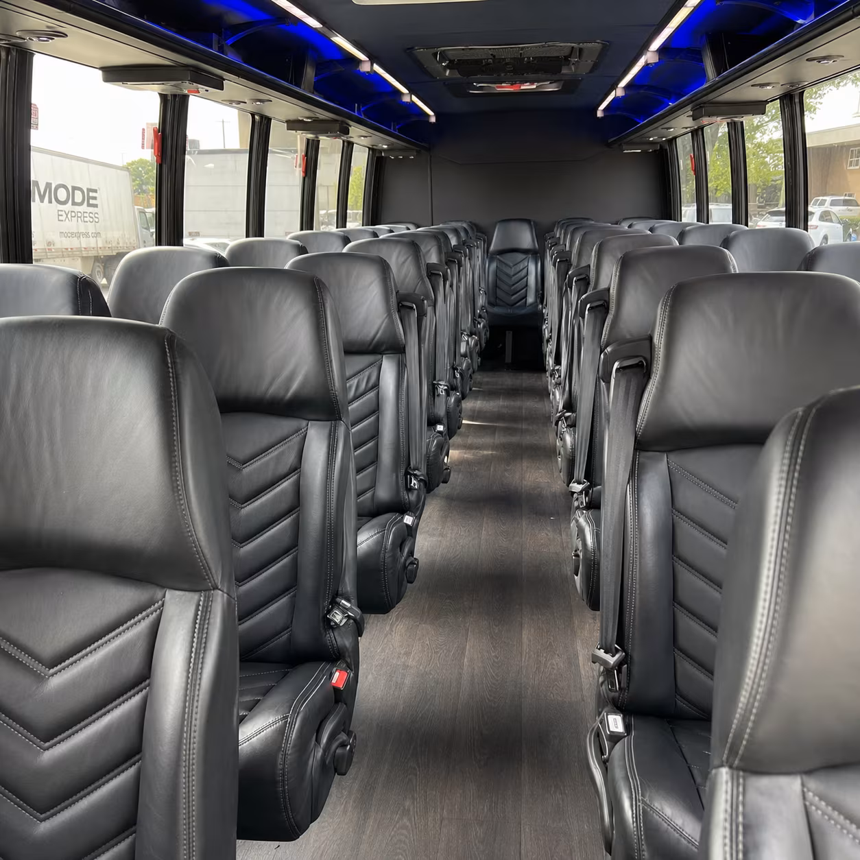 find and book transportation for your next wedding 5