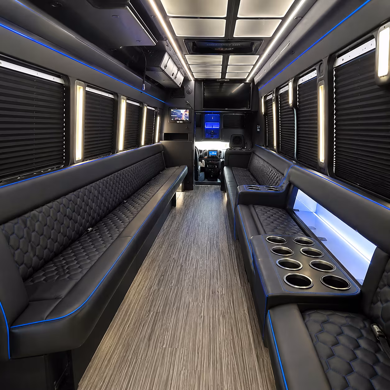 rent a party bus to woodinville s tasting rooms and wineries