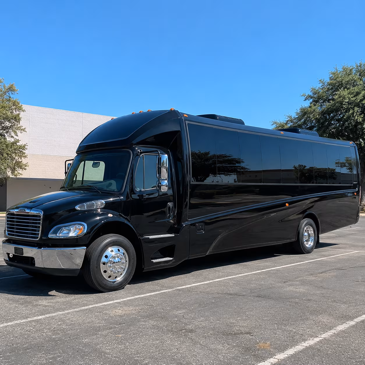 seattle 20 passenger minibus