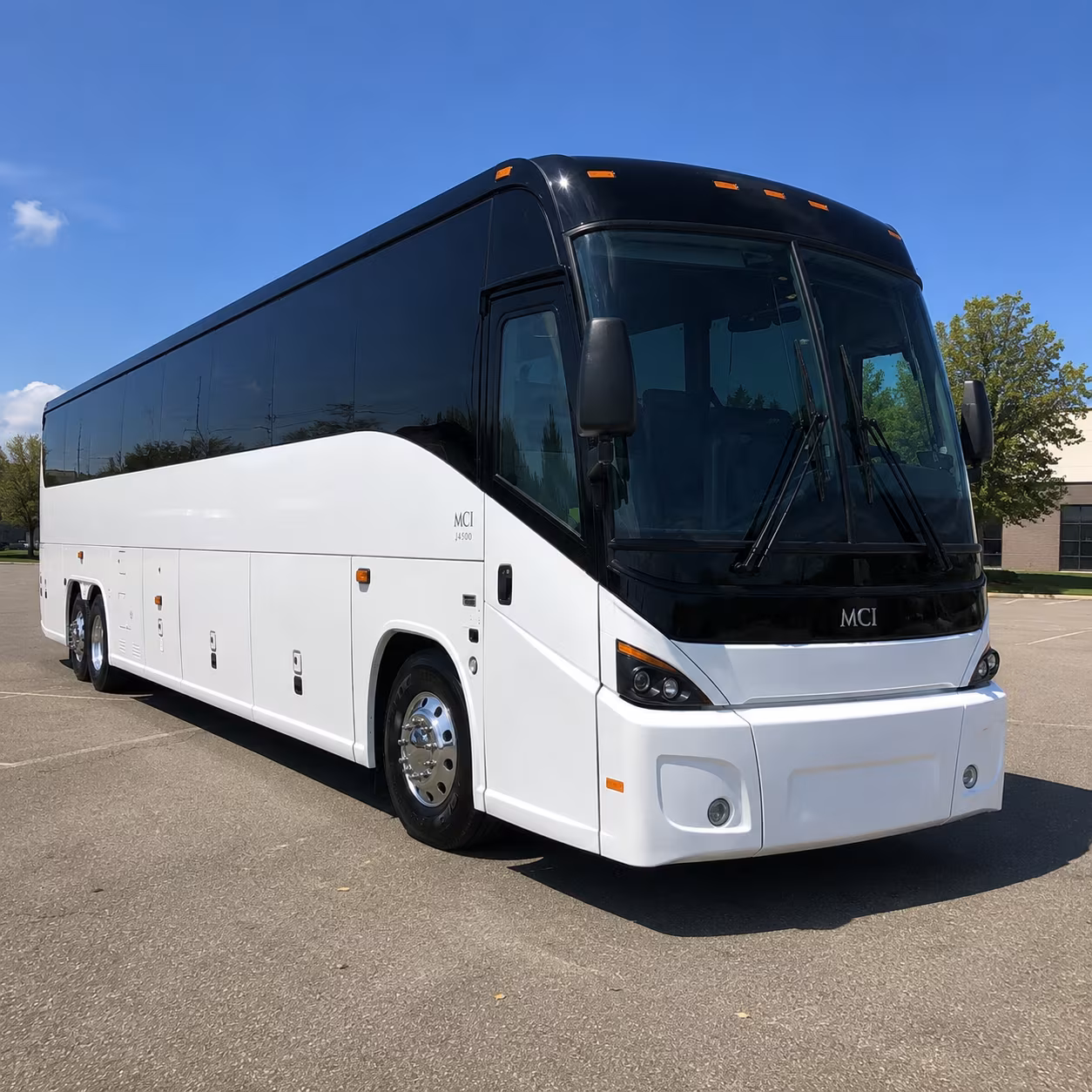 Seattle Bachelor & Bachelorette Transportation