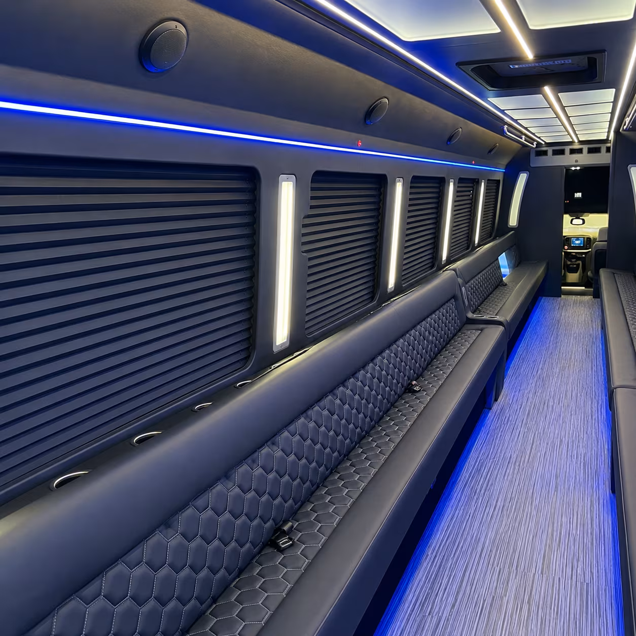 seattle bus interior 4
