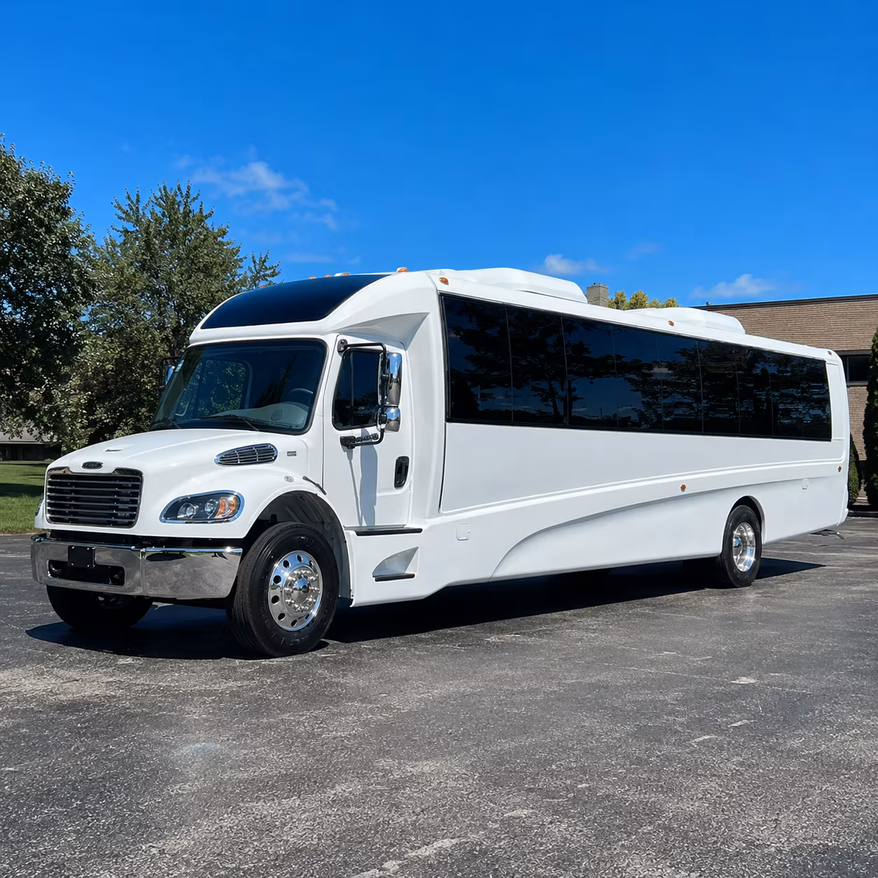 seattle church transportation