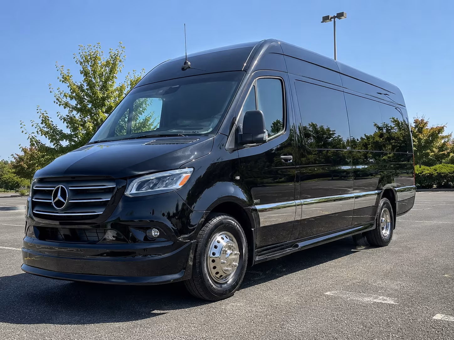 seattle convention transportation onboard seating
