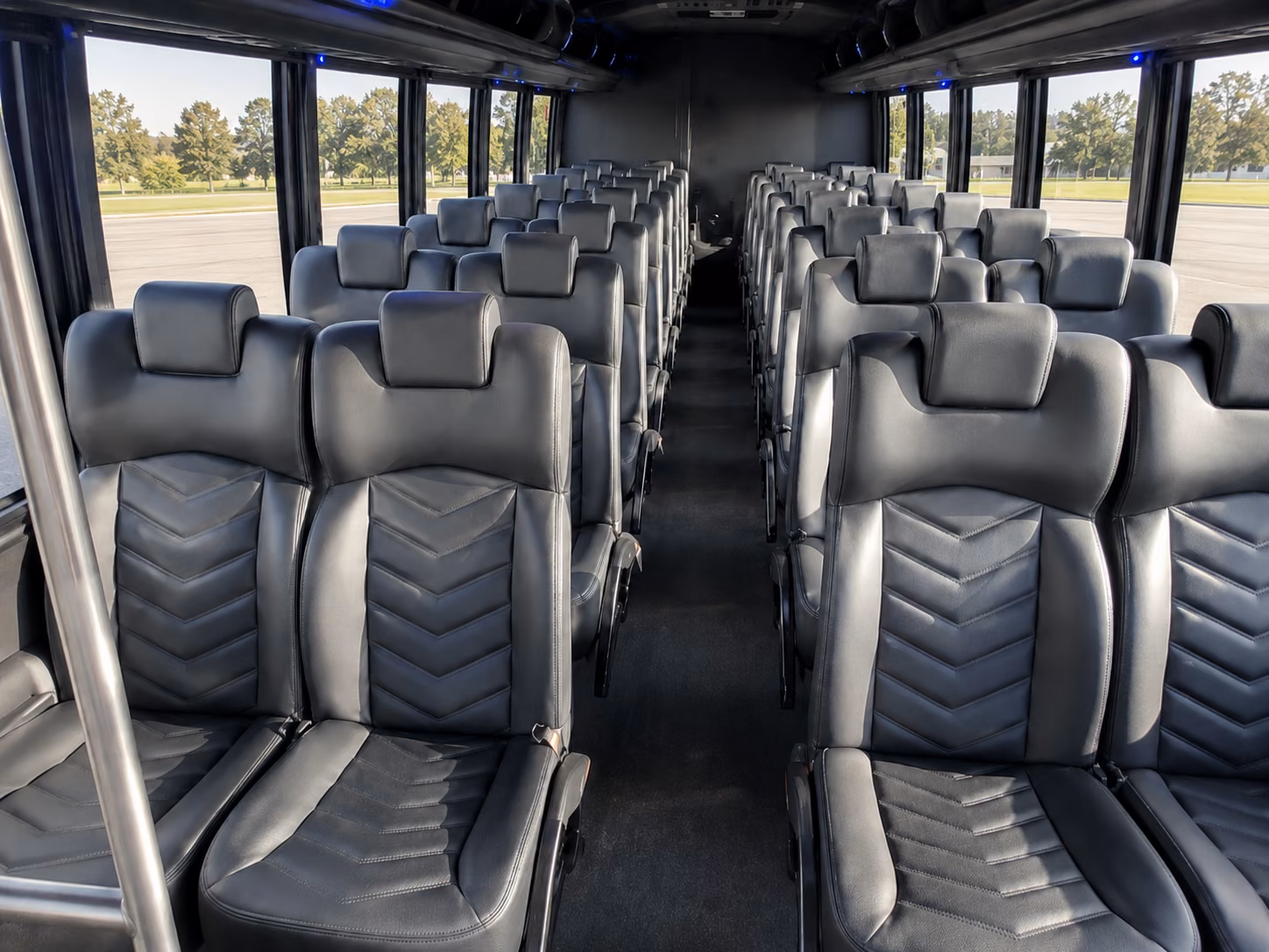 Seattle Convention Transportation