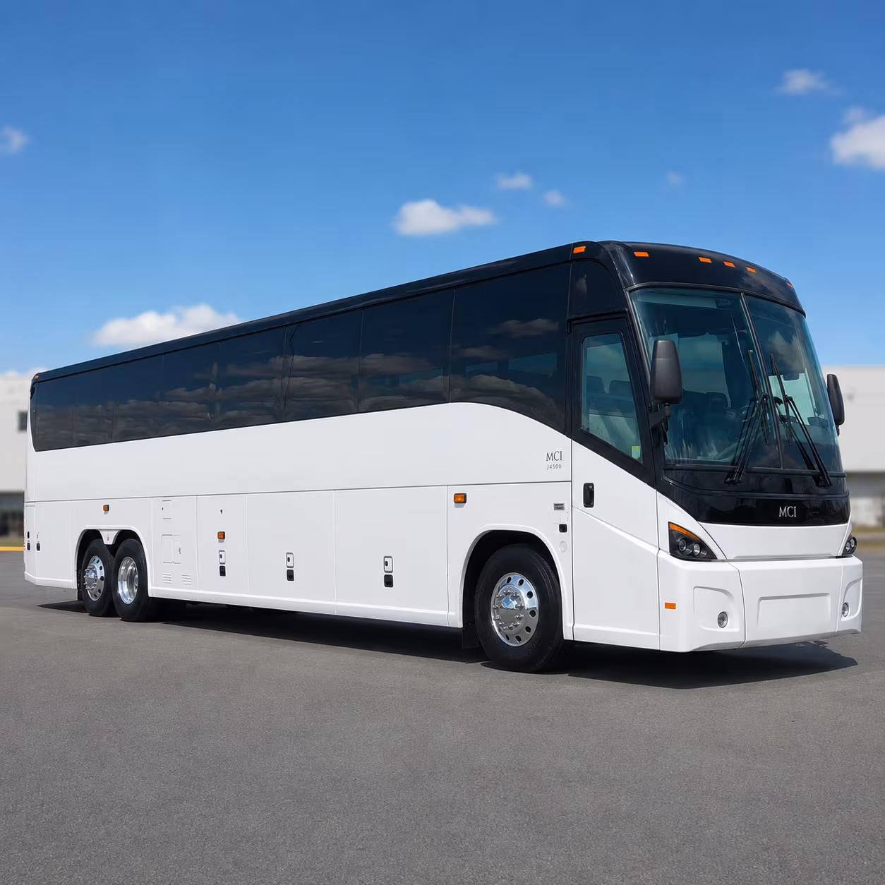 seattle field trip charter bus rental