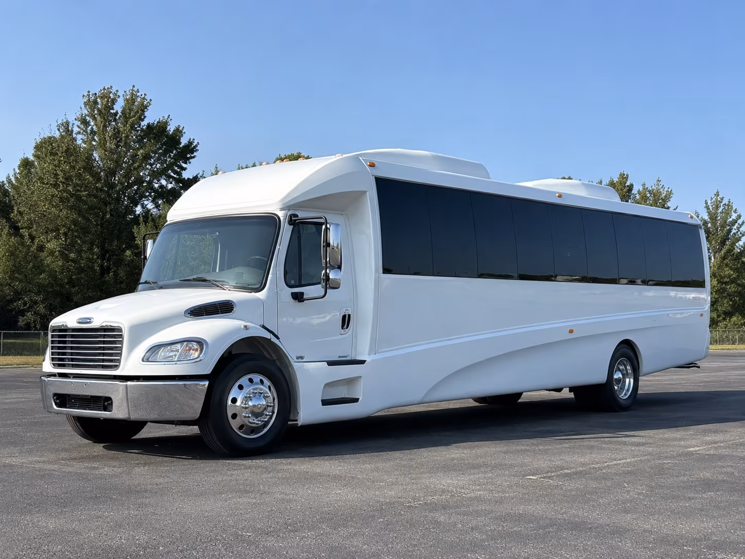 seattle party bus