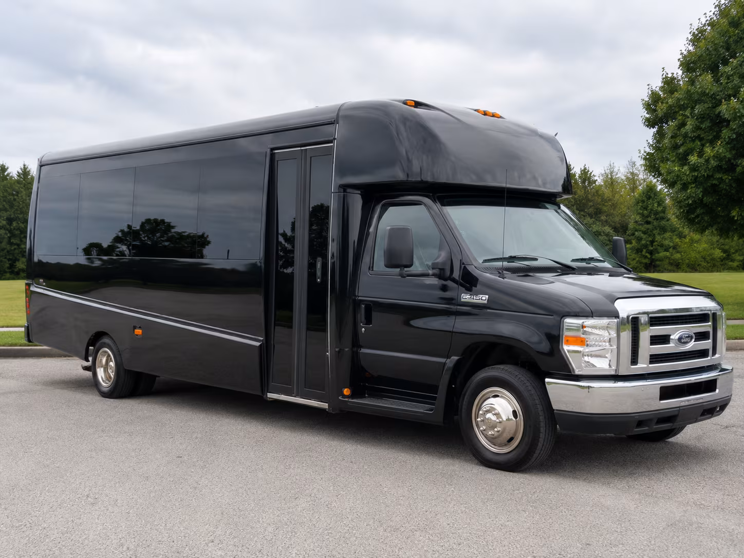 Seattle Prom Transportation