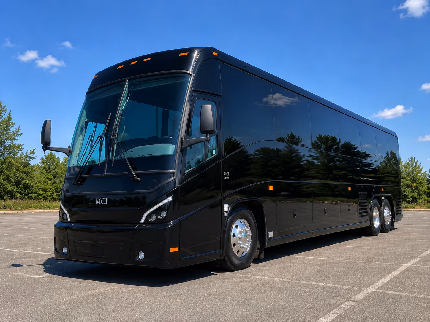 seattle seahawks charter bus rental