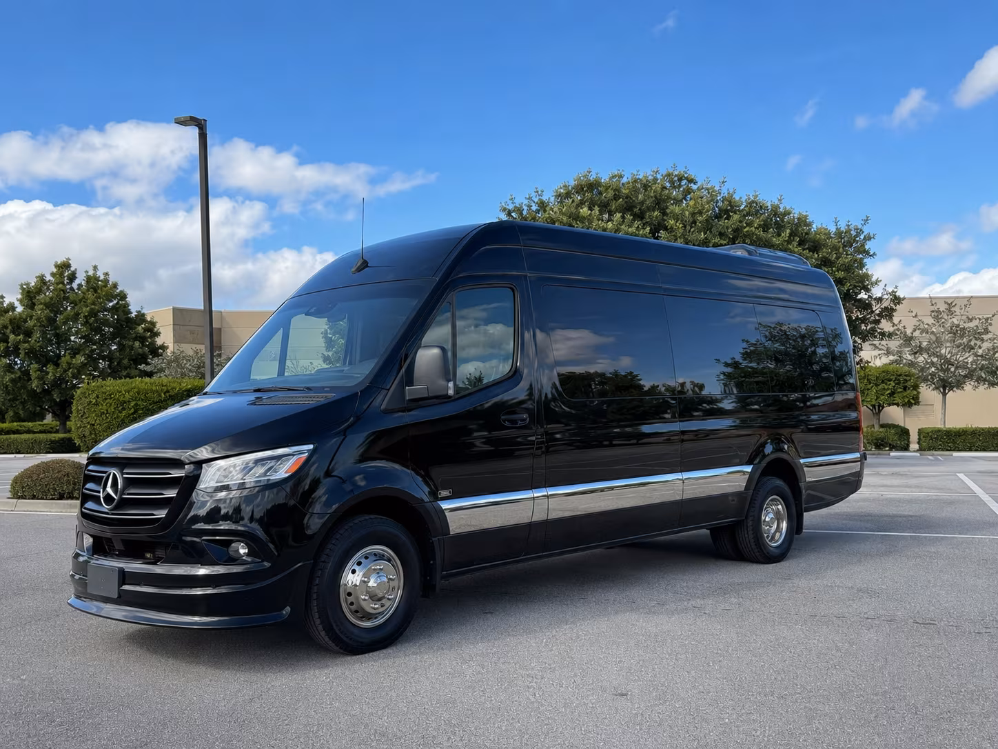 seattle sporting event transportation onboard seating