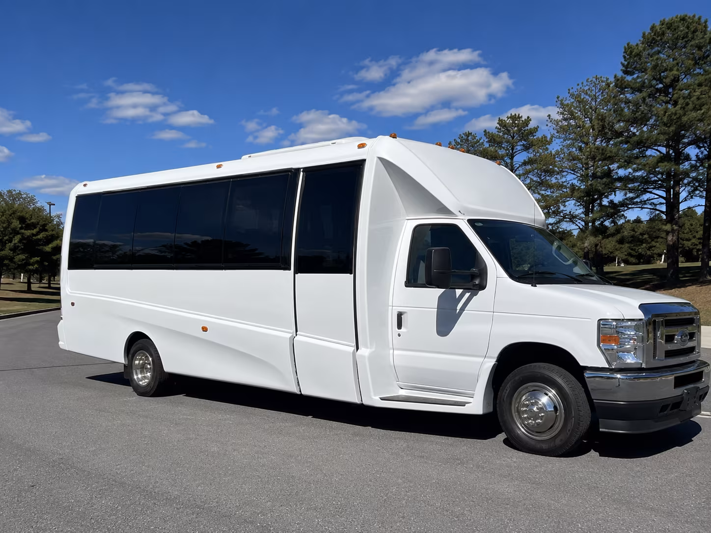 seattle wine tour party bus rental