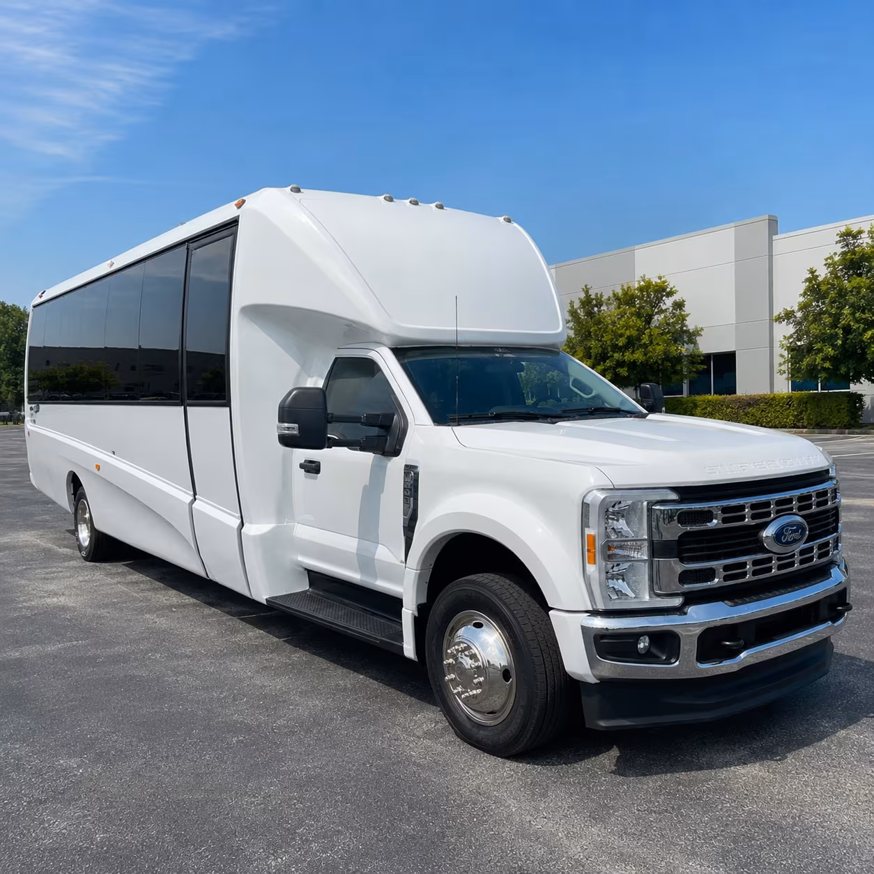 wedding guest shuttle buses between seattle hotels and venues