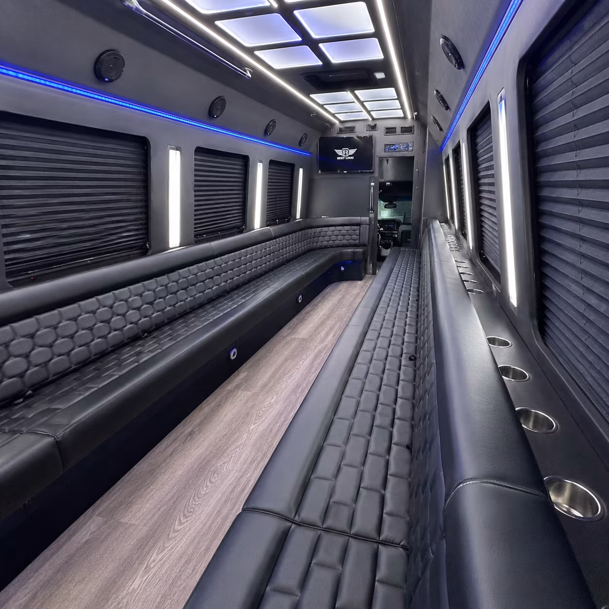 why rent using seattleminibuscompany com